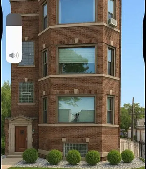 8445 S Ingleside Ave — Photo 2
