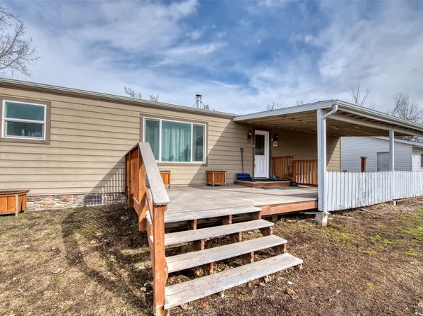 170 Antrim Ln, Florence, MT 59833