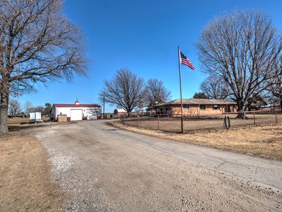12203 E 106th St N, Owasso, OK, 74055