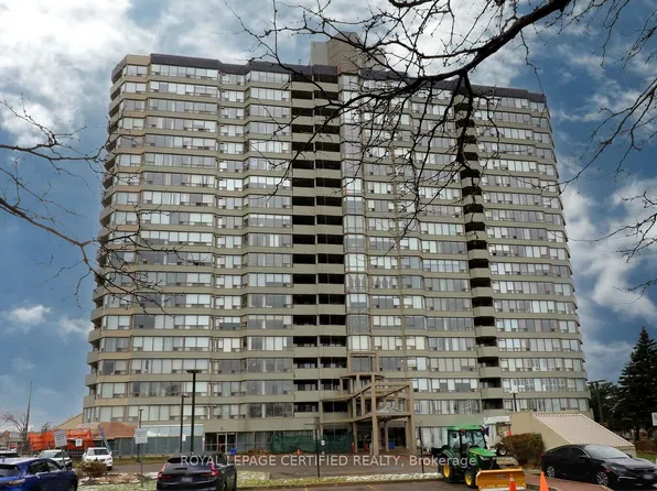 700 Constellation Dr #1409, Mississauga, ON L5R 3G8