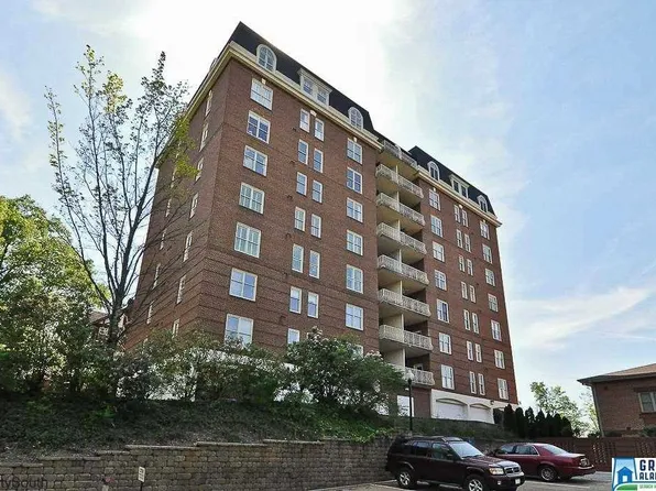 2716 Hanover Aly #301, Birmingham, AL 35205