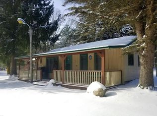 3917 E Forteen Mile Rd, Paris, MI 49338