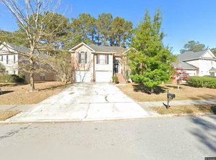 467 Copper Creek Cir, Pooler, GA 31322