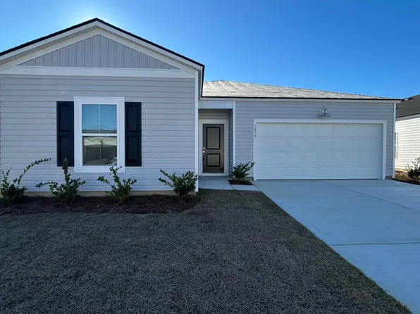 1079 Tripletail Dr NW, Sunset Beach, NC 28468