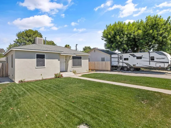826 N 2nd Street, Porterville, CA 93257