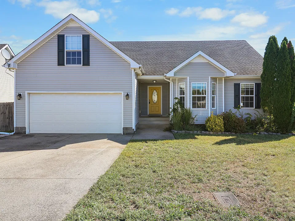 3661 S Naples Ct