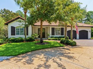 3160 Club Dr, Miramar Beach, FL 32550