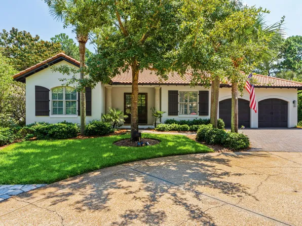 3160 Club Dr, Miramar Beach, FL 32550