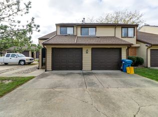 2168 Harbortown Cir #2168, Champaign, IL 61821