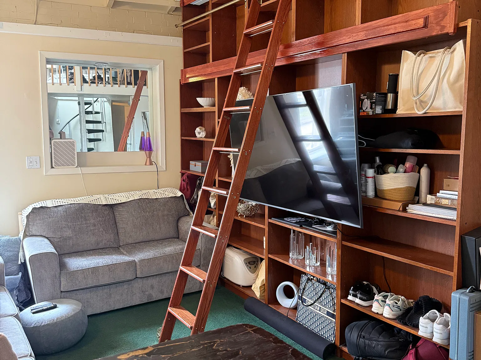 Studio, $2,100 — Photo 4