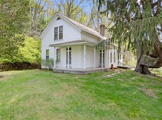 1605 Skyline Hts, Coshocton, OH 43812