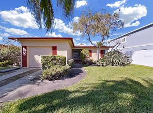 15329 Harbor Dr, Madeira Beach, FL 33708