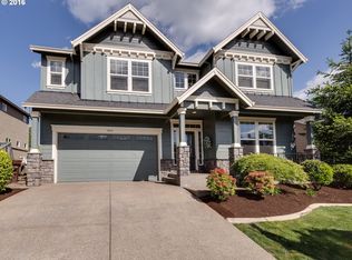 18912 Elder Rd, Oregon City, OR 97045