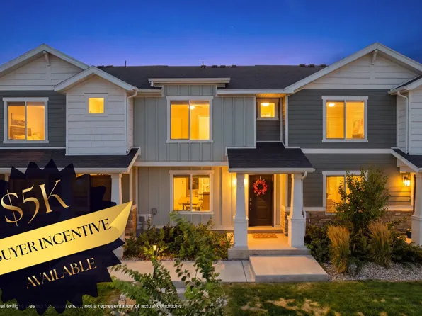 8585 W Bowie Dr, Magna, UT 84044