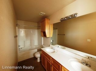 1507 Powder Riv APT B, Killeen, TX 76549