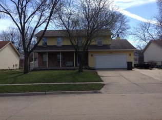 1209 NW 4th St, Ankeny, IA 50023