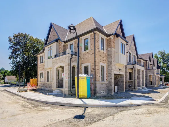 66 Main St Lot 24, King, ON L0G 1T0