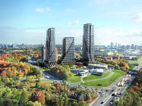 10 Inn On The Park Dr, Toronto, ON
