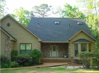 257 Covered Bridge Rd, Wetumpka, AL 36093