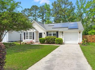 4034 Indigo Ridge Dr, North Charleston, SC 29420