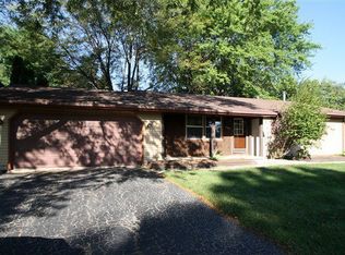 185 Ash St, Oregon, WI 53575