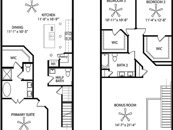 104 Ireton Alley, Sumter 23 Townhome o Burkitt Ridge