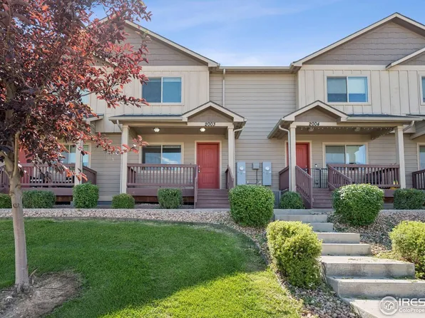 3660 W 25th St #2003, Greeley, CO 80634