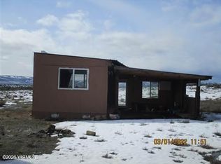 102 Hackney Ct, Ephrata, WA