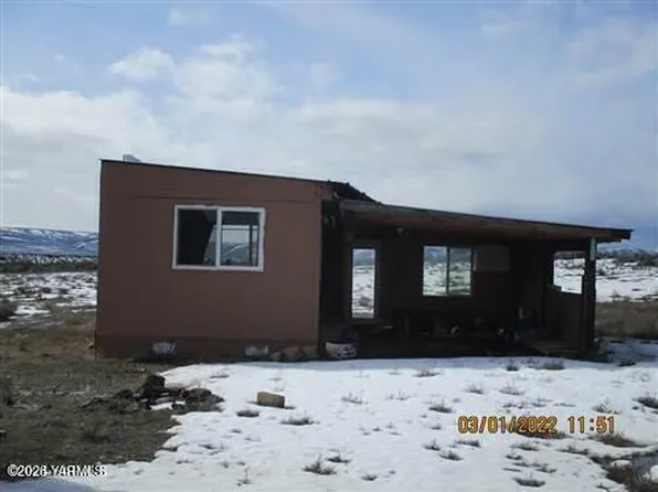 102 Hackney Ct, Ephrata, WA 98823