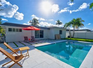 7528 Buccaneer Ave, North Bay Village, FL 33141