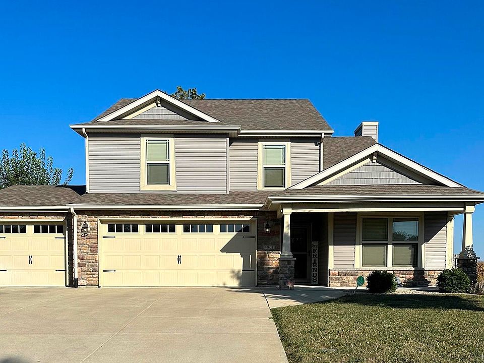1st image of 4901 Leicester Way
