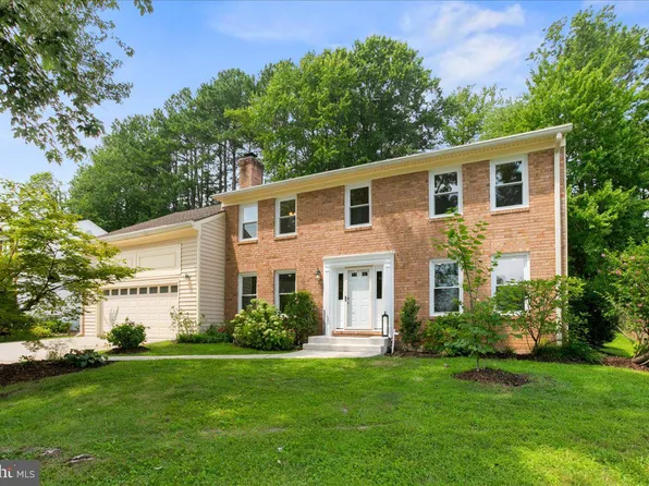 9008 Lake Braddock Dr, Burke, VA 22015