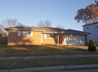 5258 Blue Ash Rd, Columbus, OH 43229