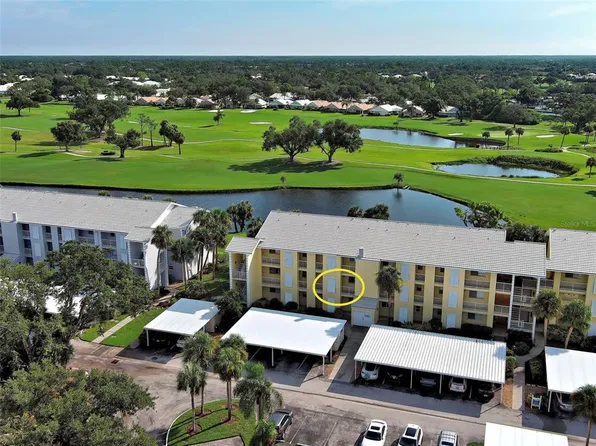 406 Cerromar Cir N Unit 222, Venice, FL 34293