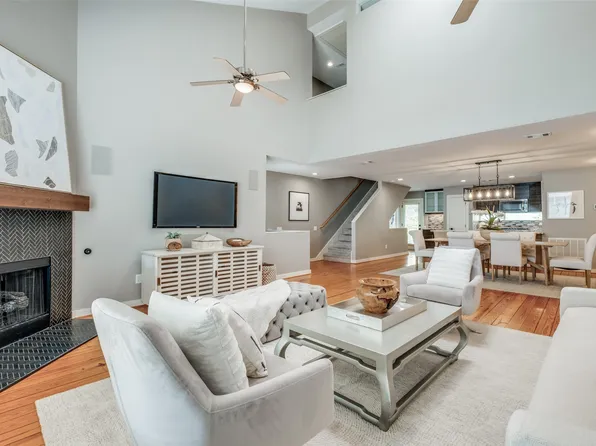 1521 Caddo St, Dallas, TX 75204