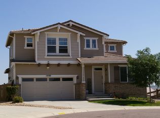 10580 Wynspire Way, Highlands Ranch, CO 80130
