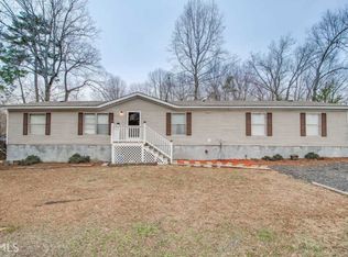 243 Iberian Rd, Dahlonega, GA 30533