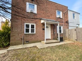 1726 Yakona Rd, Parkville, MD 21234