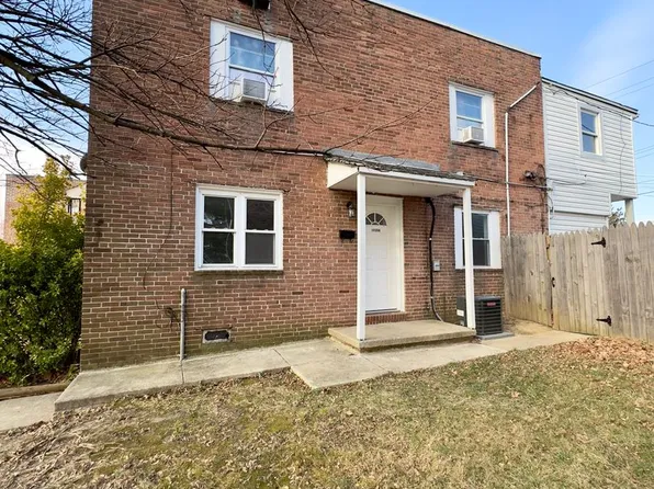 1726 Yakona Rd, Parkville, MD 21234