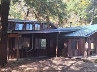 2505 Bear Canyon Rd, Los Gatos, CA 95033