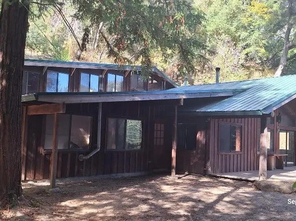 2505 Bear Canyon Rd, Los Gatos, CA 95033