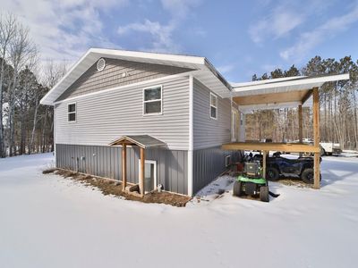 7384 Schley Rd, Brainerd, MN, 56401