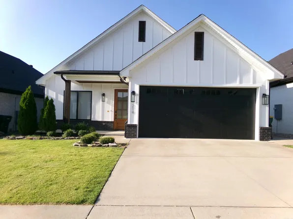 219 Copper Way, Little Rock, AR 72223