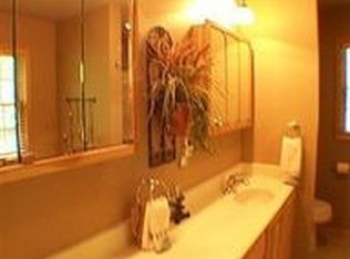 1597 Clark Rd, Prescott, MI 48756