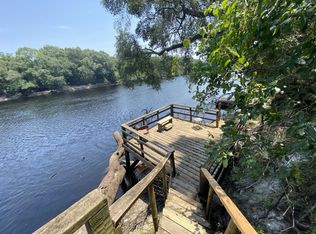 141 NE Riverside Blvd, Mayo, FL 32066