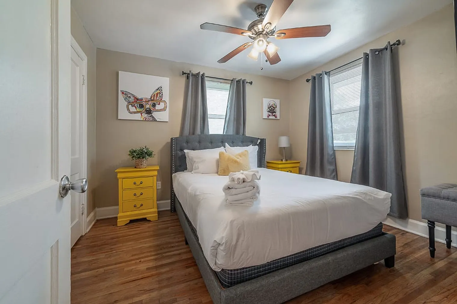 2 bed, 1.0 bath, $3,287 — Photo 4