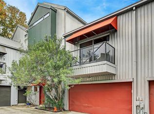 909 Andrews St, Houston, TX 77019