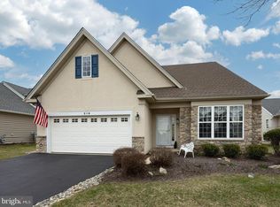 216 Gilmer Rd, Coatesville, PA 19320