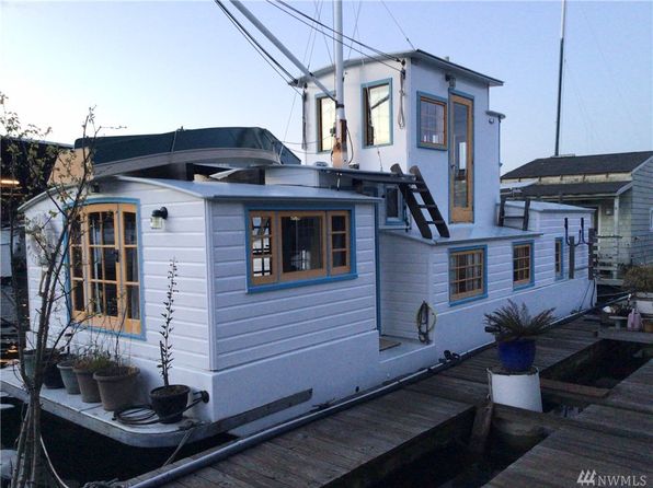 Waterfront Seattle Wa Waterfront Homes For Sale 116 Homes Zillow
