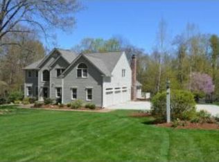 29 Green Rd, Amherst, NH 03031